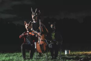 RENCONTRES DU PASTORALISME - SPECTACLE ÉLEVAGE
