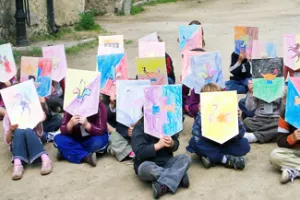 Atelier "Blason"