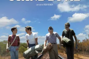 Stand by Me