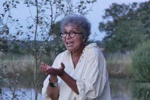 Balade patrimoine et contes "Un soir d'été, entre contes et patrimoine"