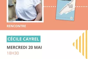 Aveu de tendresse : rencontre avec Cécile Cayrel