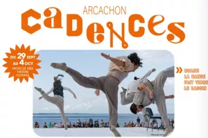 Festival de Danse Cadences