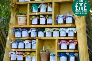 À la rencontre des producteurs - L'Atelier des 3 soeurs