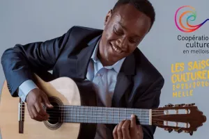 Concert Raphaël Feuillâtre (musique latino-américaine et espagnole)