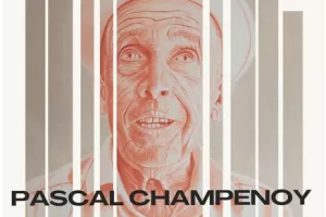 EXPOSITION DE PASCAL CHAMPENOY