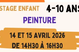 Stage : les bases du dessin