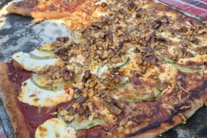 Atelier : Partages autour du pain au levain