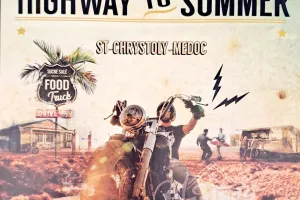 Highway to summer 2ème édition