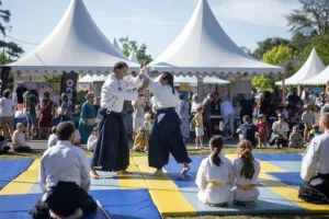 Forum des associations 2026