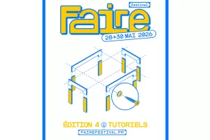 Etape 4 de la Tournée des lieux totems de l'ESS : Faire Festival
