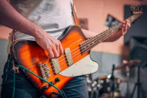 Fête de la musique