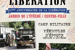 Fête de la Libération