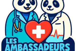 Les ambassadeurs de la santé
