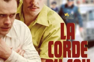 LA CORDE AU COU | VOST