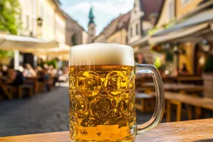 Fête de la bière