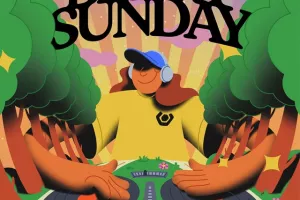 Berry Sunday 2026