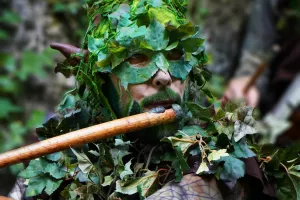 ESCALE EN PLEINE NATURE