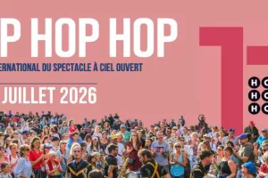 Hop Hop Hop 17