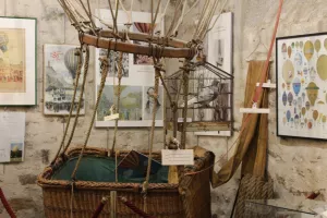 Journées du Patrimoine - Musée Gay Lussac