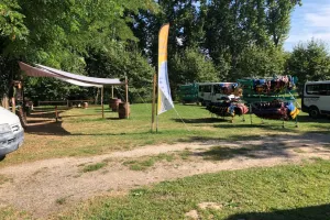 Escape game sur la Dordogne "Le secret des gabariers" par le Club de canoë-kayak de Port-Sainte-Foy
