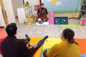 Conte pour bébé