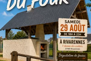 Fête du four