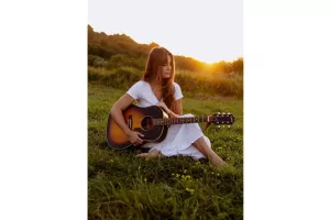 Concert de Julia Damestoy