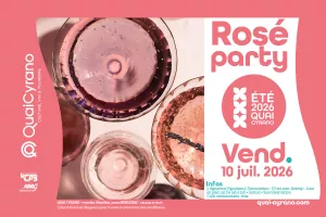 Rosé Party