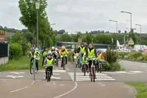 Vélobus