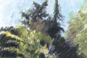 Exposition"Paysage en mouvement"