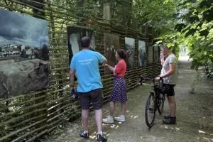 Exposition photographique : L’archéologie révèle la Seine-Saint-Denis