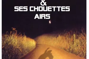Les concerts du Veirem Bé : Dr Albert et ses chouettes airs