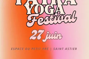 Yatra Yoga Festival