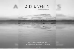 [Finissage] Aux 4 vents