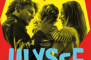 Cinéma Arudy : Ulysse