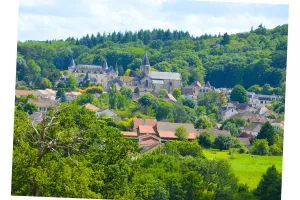 Concours photos - Nos villages en images, notre territoire en lumière