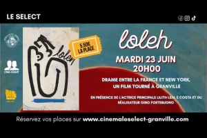 Ciné-débat - Loleh