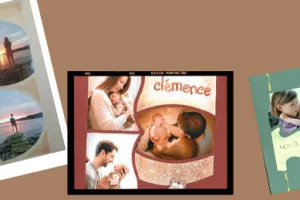 Atelier découverte du scrapbooking