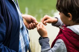 Atelier Pêche Nature