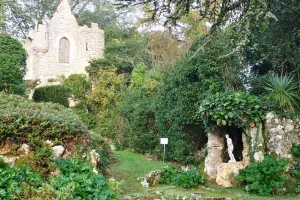 Découverte du Point du Jour : secrets d’une fabrique étonnante à Saint-Savin