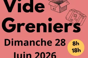 Vide Grenier