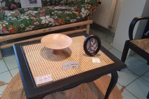 Expo Vente Boutique éphémère d'artisans et de producteurs locaux