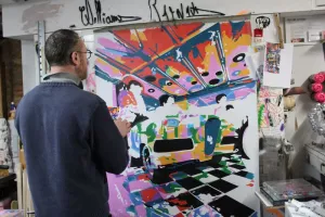 CIRCUIT DES ARTISTES ET ARTISANS
