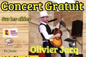 Journée Country