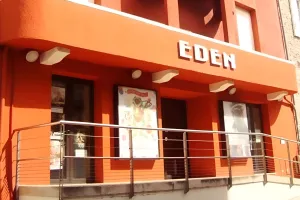 Programme du cinéma Eden - 1er au 28 avril 2026