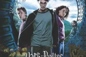 Harry Potter et le Prisonnier d'Azkaban