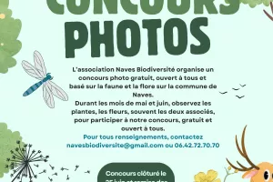 Concours photo