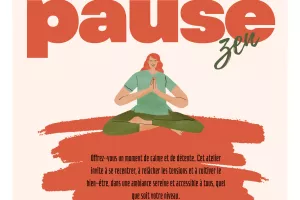 Pause Zen