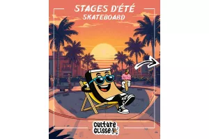 Stage skate multipark