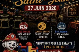 Bal de la Saint-Jean